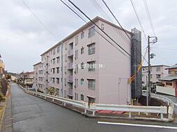 物件画像 藤沢立石ハイツG棟