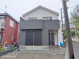 横浜市泉区和泉町1048番　1号棟