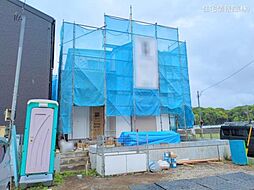 藤沢市石川5期　2号棟