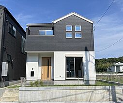 物件画像 藤沢市石川5期 2号棟