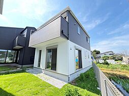 物件画像 藤沢市石川5期　1号棟