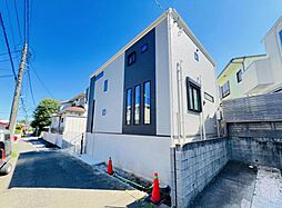 物件画像 藤沢市善行3丁目　1号棟