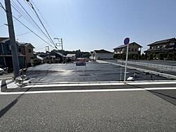 物件画像 藤沢市天神町2丁目 土地 6区画