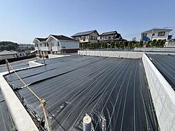 物件画像 藤沢市天神町2丁目 土地　5区画