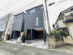 物件画像 大和市草柳1丁目 戸建 1号棟