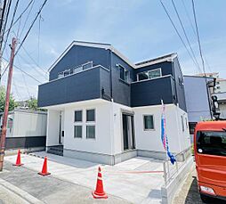 物件画像 藤沢市城南2期 1号棟