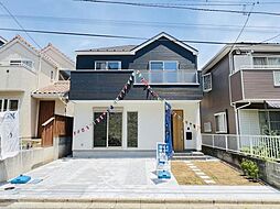 物件画像 藤沢市大庭3期　1号棟