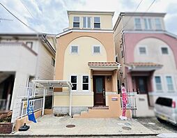 物件画像 藤沢市西富2丁目 中古戸建