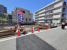 物件画像 藤沢市湘南台4丁目4期　2号棟