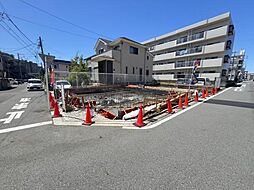 物件画像 藤沢市湘南台4丁目4期 1号棟