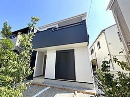 物件画像 藤沢市辻堂太平台2丁目2期　No.4