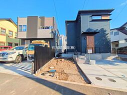 物件画像 藤沢市遠藤2期