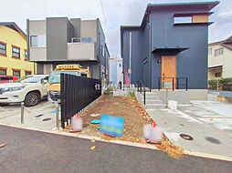 物件画像 藤沢市遠藤2期