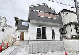 物件画像 藤沢市善行坂1期　3号棟