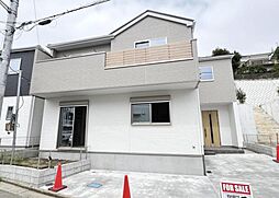 物件画像 藤沢市善行坂1期 2号棟