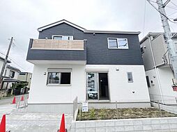 物件画像 藤沢市善行坂1期 1号棟