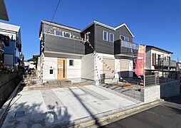 物件画像 綾瀬市綾西5丁目 戸建　1号棟