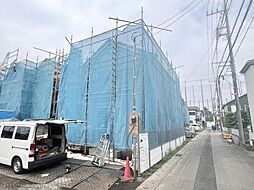 物件画像 綾瀬市蓼川3丁目 戸建　1号棟