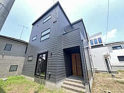 物件画像 海老名市杉久保南3丁目 戸建 B棟