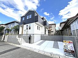 物件画像 鎌倉市今泉台3期　1号棟