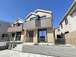 物件画像 綾瀬市深谷中1丁目 戸建　3号棟