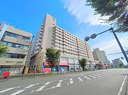 物件画像 湘南台駅前分譲共同ビル