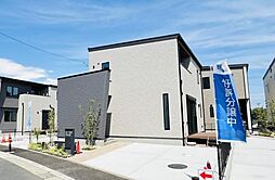 物件画像 綾瀬市深谷中2丁目 戸建　18号棟