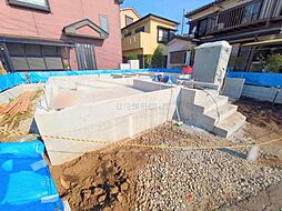 物件画像 綾瀬市落合南 第16　1号棟