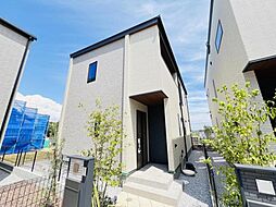 物件画像 綾瀬市深谷中2丁目 戸建 16号棟