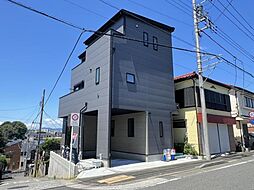 物件画像 綾瀬市寺尾西2丁目 戸建