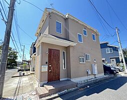 物件画像 藤沢市鵠沼海岸5丁目 中古戸建