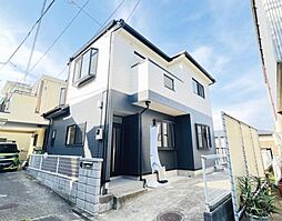 物件画像 藤沢市鵠沼藤が谷4丁目 中古戸建