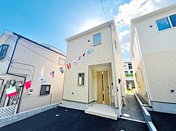 物件画像 鎌倉市関谷 第4 2号棟