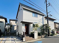 物件画像 藤沢市辻堂東海岸2丁目 中古戸建