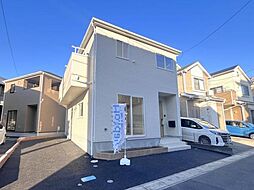 物件画像 綾瀬市上土棚北 第24　1号棟