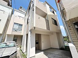 物件画像 横浜市泉区和泉中央南5丁目 中古戸建