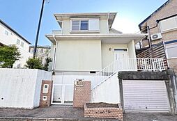 物件画像 横浜市泉区緑園3丁目 中古戸建