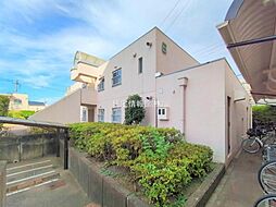 物件画像 コーポ鵠沼B棟