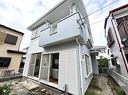 物件画像 藤沢市大庭 中古戸建