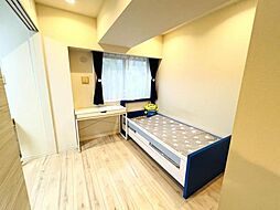 子供部屋