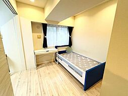 子供部屋