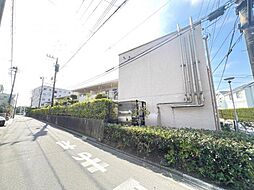 物件画像 コーポ鵠沼B棟