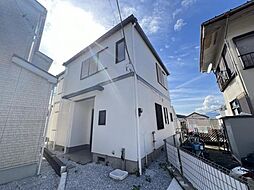 物件画像 藤沢市打戻 中古戸建