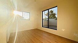 子供部屋の画像