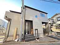 神奈川県藤沢市石川6丁目：物件画像