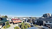 お住まいからの眺望です。