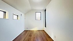 子供部屋の画像