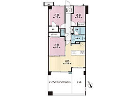 物件画像 グランシティユーロコート藤沢