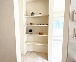 室内の画像