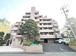 物件画像 藤和シティホームズ湘南台弐番館